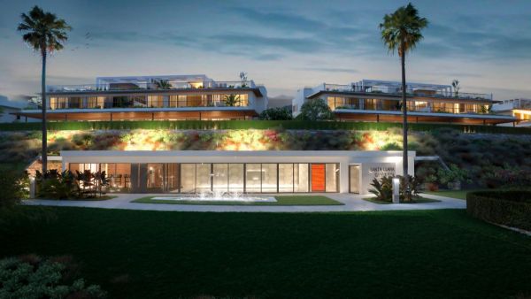 4846 Off Plan Apartments For Sale in Marbella7