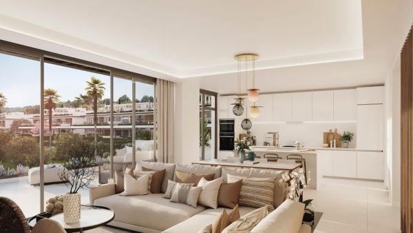 4846 Off Plan Apartments For Sale in Marbella9