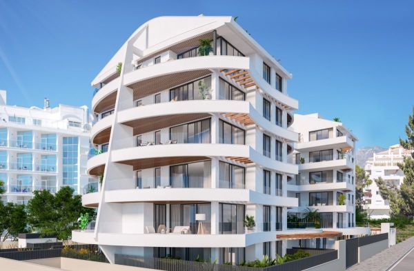 4847 Off Plan Apartments For Sale in Benalmadena4