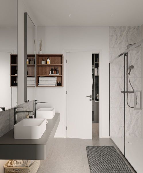 A New Development of Apartments For Sale in Marbella - 4852 1