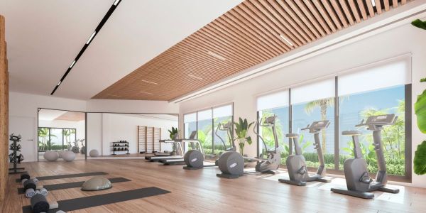 A New Development of Apartments For Sale in Marbella - 4852 10