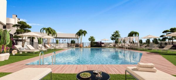 A New Development of Apartments For Sale in Marbella - 4852 12