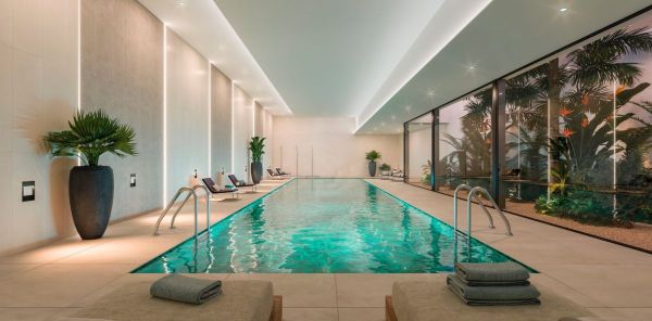 A New Development of Apartments For Sale in Marbella - 4852 13