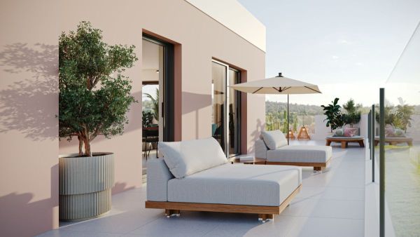 A New Development of Apartments For Sale in Marbella - 4852 17