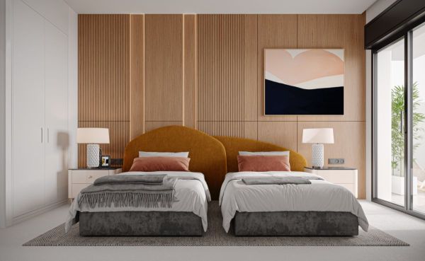 A New Development of Apartments For Sale in Marbella - 4852 3