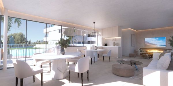 A New Development of Apartments For Sale in Marbella - 4852 8