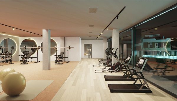 A New Development of Apartments For Sale in Mijas Costa - 4850 3