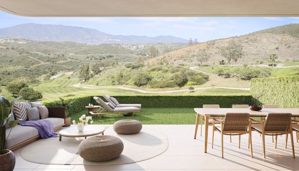 A New Development of Apartments For Sale in Mijas Costa - 4850 5