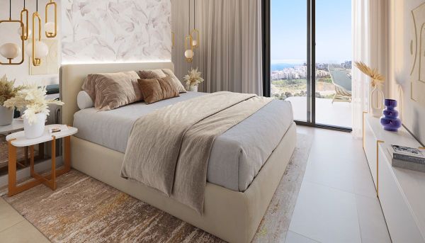 A New Development of Apartments For Sale in Mijas Costa - 4850 6
