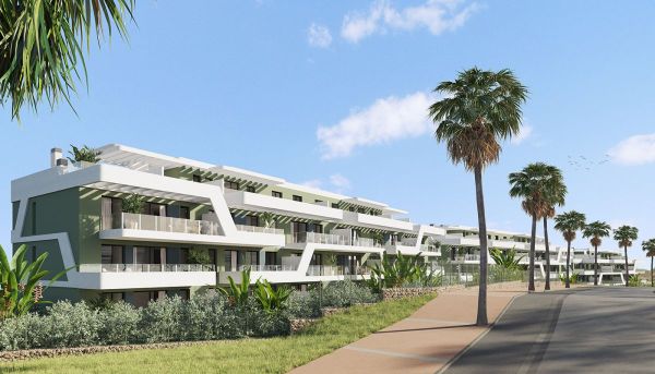 A New Development of Apartments For Sale in Mijas Costa - 4850 9