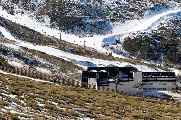 A New Development of Apartments For Sale in Sierra Nevada - 4851 2