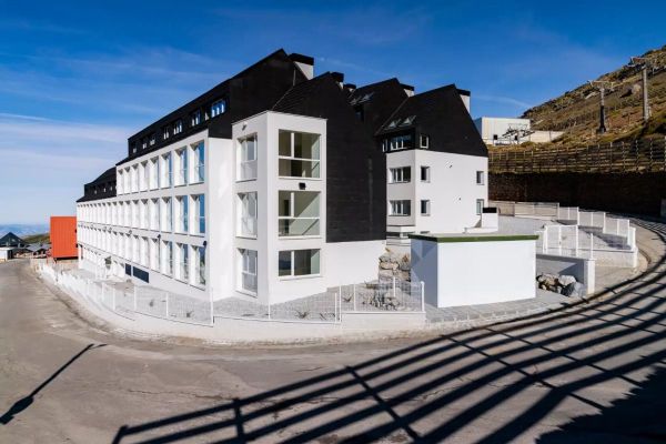 A New Development of Apartments For Sale in Sierra Nevada - 4851 3