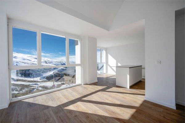 A New Development of Apartments For Sale in Sierra Nevada - 4851 4