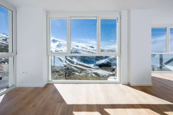 A New Development of Apartments For Sale in Sierra Nevada - 4851 5