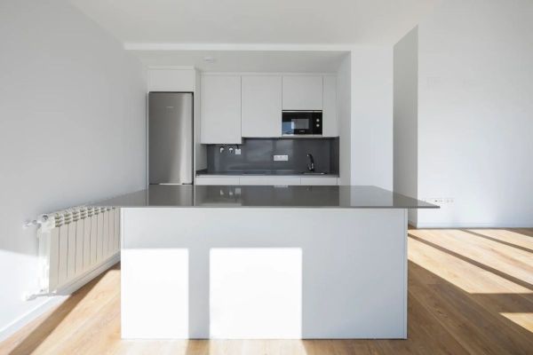 A New Development of Apartments For Sale in Sierra Nevada - 4851 6
