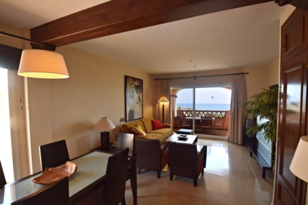 Apartment For Sale in Club La Costa Mijas Costa - 4773 -1