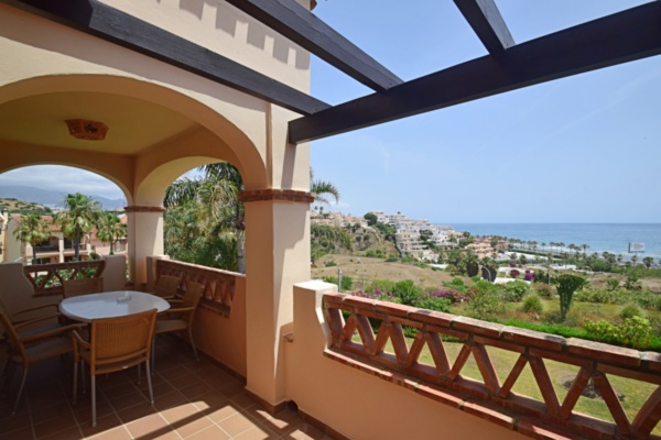 Apartment For Sale in Club La Costa Mijas Costa - 4773 -10