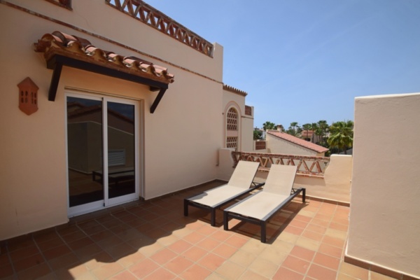 Apartment For Sale in Club La Costa Mijas Costa - 4773 -13