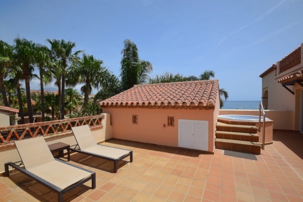 Apartment For Sale in Club La Costa Mijas Costa - 4773 -14