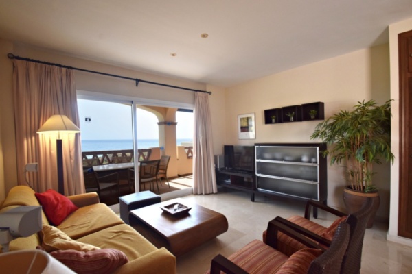 Apartment For Sale in Club La Costa Mijas Costa - 4773 -2