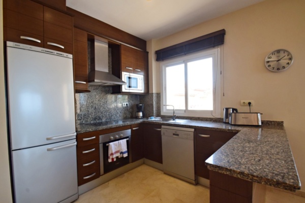 Apartment For Sale in Club La Costa Mijas Costa - 4773 -7