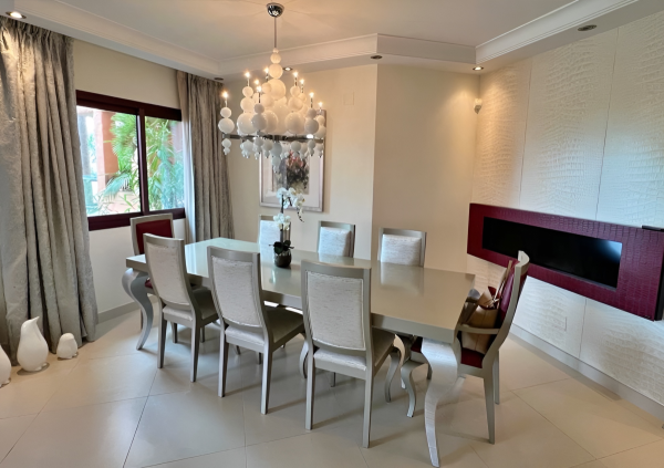 Apartment For Sale in Kepinski Estepona - 47768 -1