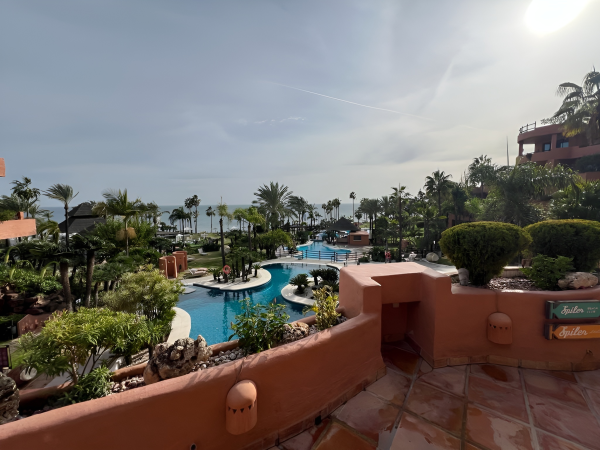 Apartment For Sale in Kepinski Estepona - 47768 -12