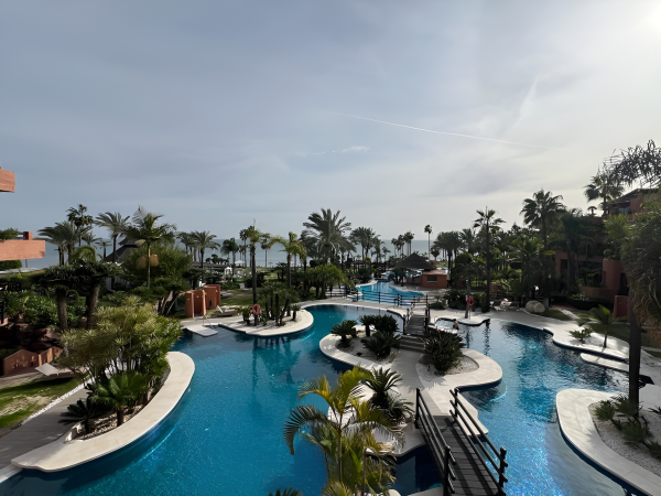 Apartment For Sale in Kepinski Estepona - 47768 -13