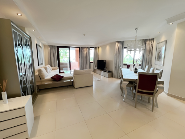 Apartment For Sale in Kepinski Estepona - 47768 -14