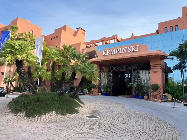 Apartment For Sale in Kepinski Estepona - 47768 -16