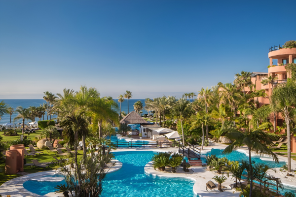 Apartment For Sale in Kepinski Estepona - 47768 -30