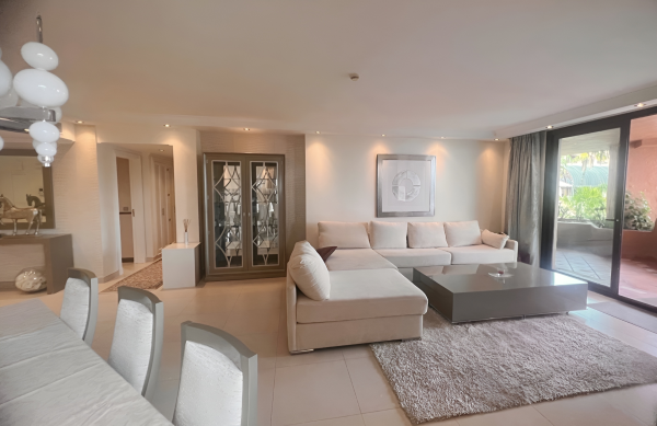 Apartment For Sale in Kepinski Estepona - 47768 -4