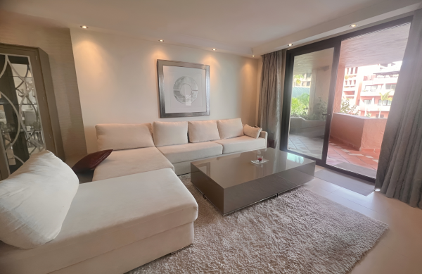 Apartment For Sale in Kepinski Estepona - 47768 -5