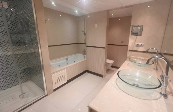 Apartment For Sale in Kepinski Estepona - 47768 -6