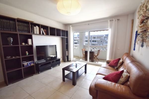 Apartment For Sale in Nueva Andalucia - 4772 -1