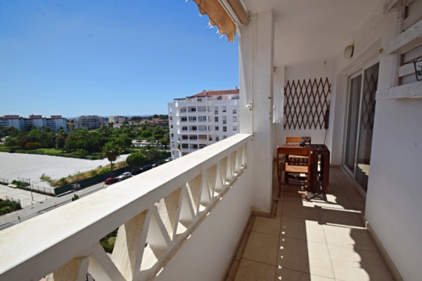Apartment For Sale in Nueva Andalucia - 4772 -19