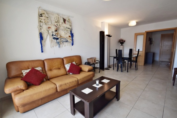 Apartment For Sale in Nueva Andalucia - 4772 -2
