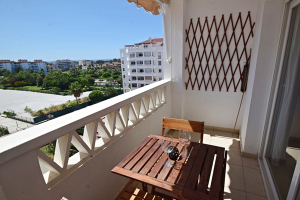 Apartment For Sale in Nueva Andalucia - 4772 -20