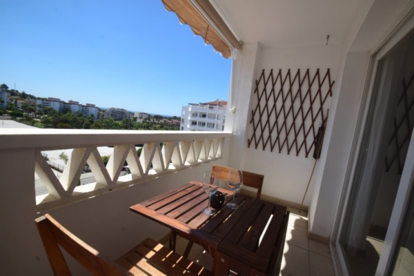 Apartment For Sale in Nueva Andalucia - 4772 -22