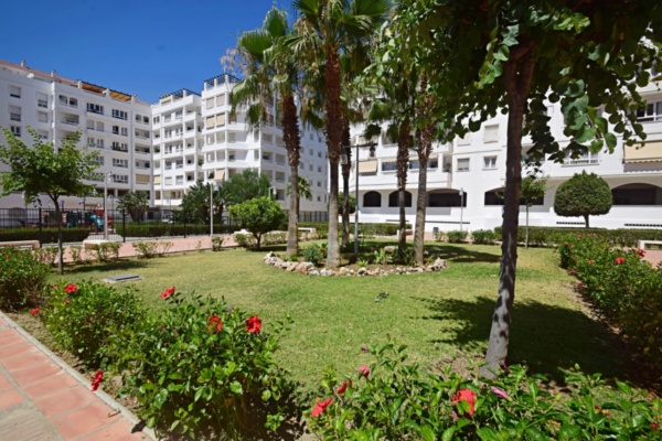 Apartment For Sale in Nueva Andalucia - 4772 -25
