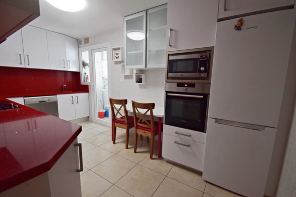Apartment For Sale in Nueva Andalucia - 4772 -4
