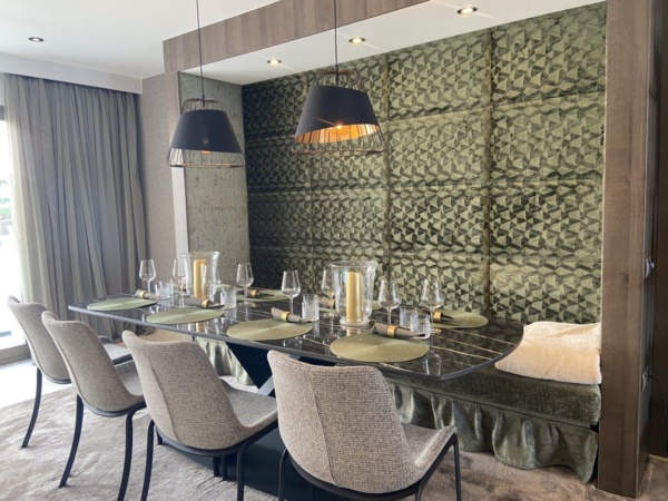 Apartment For Sale in Puerto Banus - 4770 -10