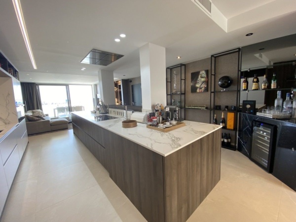 Apartment For Sale in Puerto Banus - 4770 -11