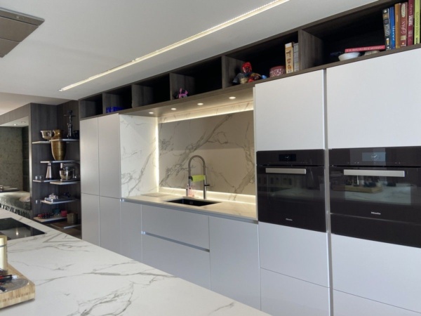 Apartment For Sale in Puerto Banus - 4770 -12