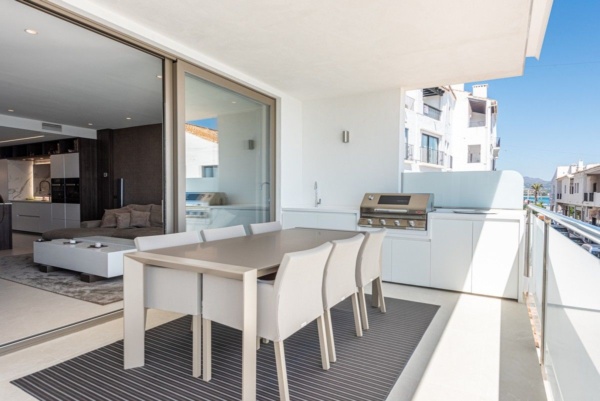 Apartment For Sale in Puerto Banus - 4770 -17