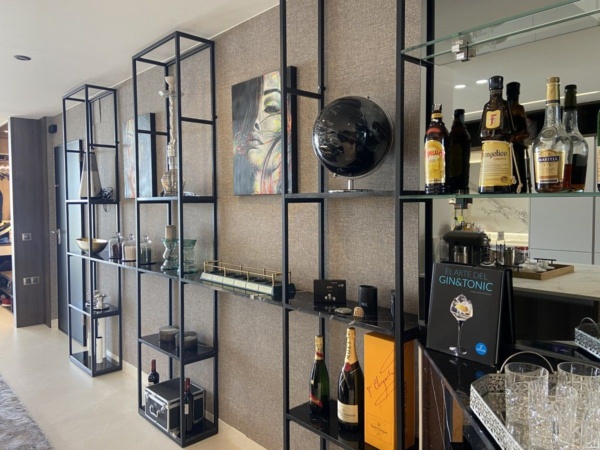 Apartment For Sale in Puerto Banus - 4770 -18