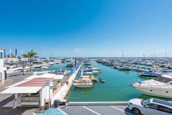 Apartment For Sale in Puerto Banus - 4770 -19