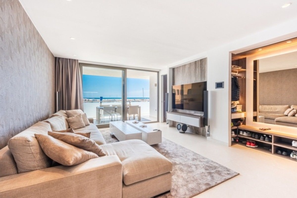 Apartment For Sale in Puerto Banus - 4770 -3
