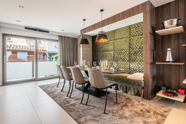 Apartment For Sale in Puerto Banus - 4770 -5