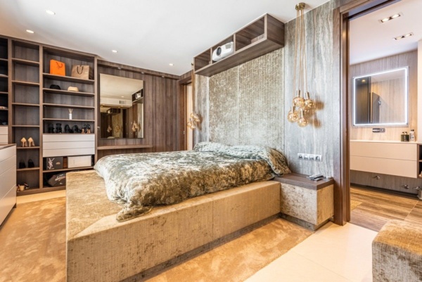 Apartment For Sale in Puerto Banus - 4770 -6